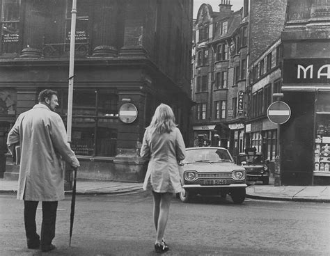 Street Scenes in Newcastle, UK in the 1960s ~ vintage everyday