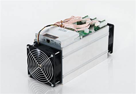 Are You Ready for the New AntMiner L3 Scrypt ASIC Miner? - 1st Mining Rig