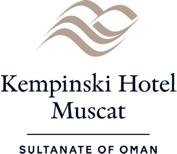 Kempinski Hotel Muscat, Oman - Grifco PR