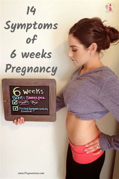 6 Weeks Pregnant (Pregnant Belly and 6 Week Ultrasound Pictures) | 6 ...