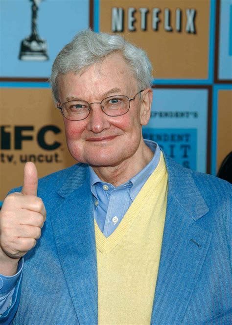 Roger Ebert | American Film Critic & Pulitzer Prize Winner | Britannica