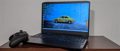 Lenovo IdeaPad Gaming 3i (15-inch) review | Laptop Mag