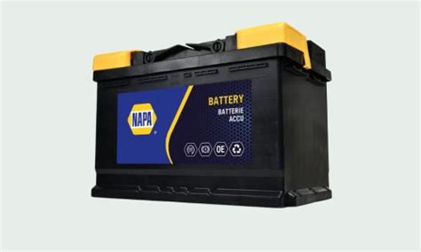 Warranty on NAPA Batteries (Explained with Examples)