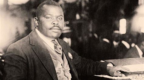 Top 15 Sensational Facts about Marcus Garvey - Discover Walks Blog