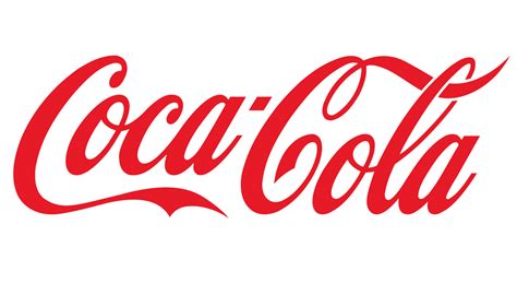 The Coca-Cola logo, by Frank M Robinson | Logo Design Love