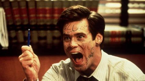 The Top 5 Jim Carrey Comedy Movies : r/movies
