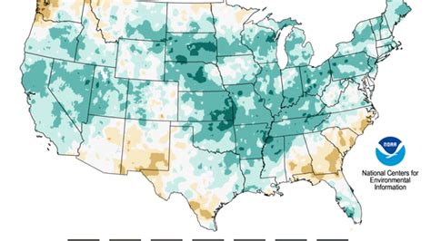 South Dakota weather: Is climate change causing more storms, flooding?