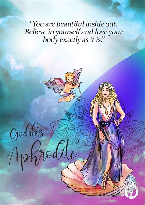 Greek Goddesses Prints/ Greek Goddesses Cards/discover the Goddess Within/7 Goddesses Speak to ...