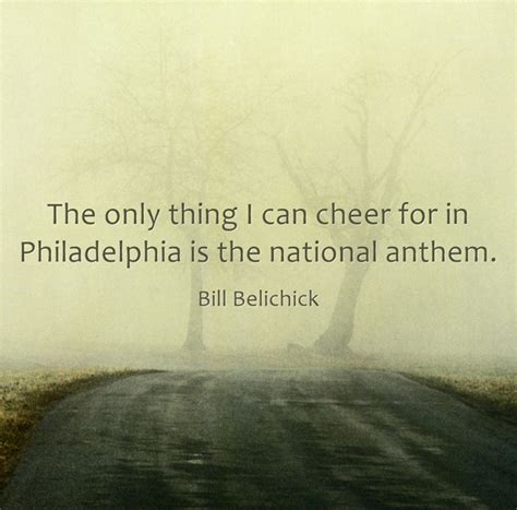 Best 30 Inspiring Bill Belichick Quotes On Leadership, Teamwork & Game ...