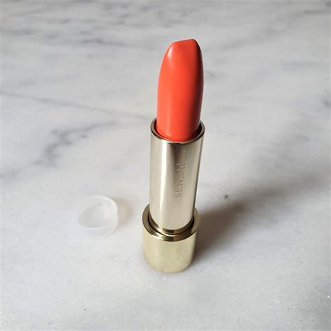 Kanebo Sensai The Lipstick 16 Rindou (408770403) ᐈ Köp på Tradera