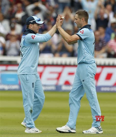 London (England): 2019 World Cup - Final - New Zealand Vs England (Batch - 26) #Gallery - Social ...