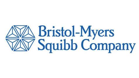 Bristol-Myers Squibb Logo - LogoDix