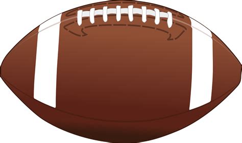 Download American Football, Ball, Sport. Royalty-Free Vector Graphic ...