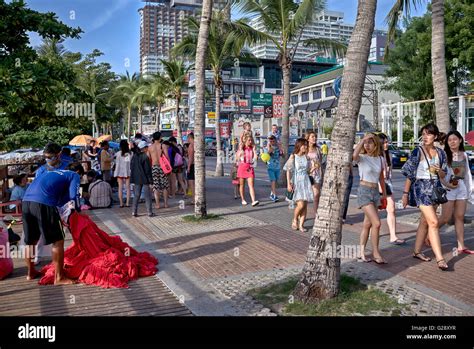 Pattaya Beach – Telegraph