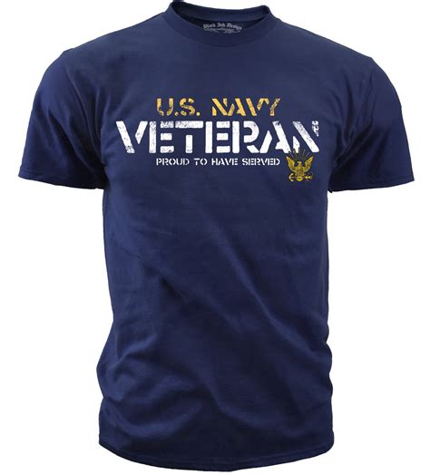 US Navy Veteran proud to Have Served MT761 - Etsy