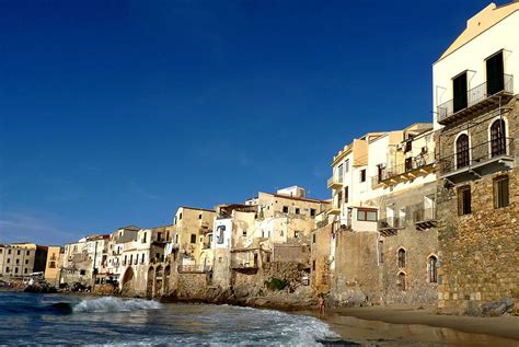 Cefalu beaches - Sicily Guide 2023 | Excursions Sicily