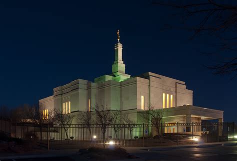 Snowflake Arizona Temple Photograph Gallery | ChurchofJesusChristTemples.org