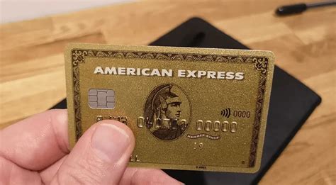 Amex Gold review | 20k points welcome offer | Finder UK