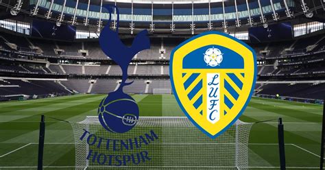 Tottenham 2-1 Leeds United highlights: Reguilon and Hojbjerg seal ...