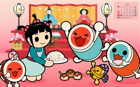 Don Wada | Taiko no Tatsujin Wiki | FANDOM powered by Wikia