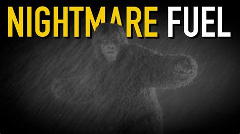 NIGHTMARE AT 20,000 FEET | Twilight Zone Nightmare Fuel - YouTube