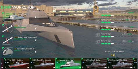 Modern Warships beginner’s guide: useful tips for new players (2023)