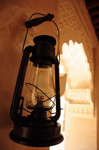 La lampe chez Aladin | Emirat arabe unis. | Lazhar Neftien | Flickr