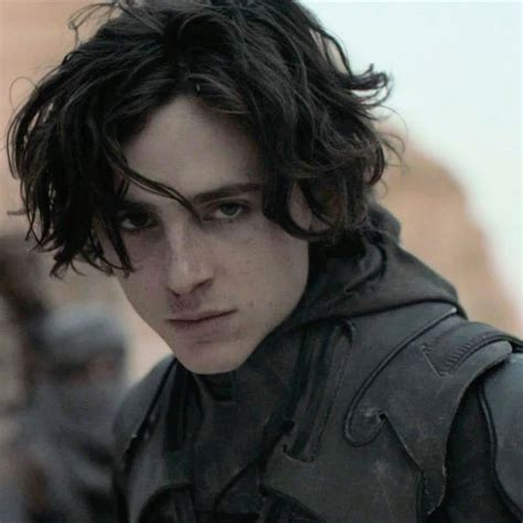 timothée chalamet - dune | Timothee chalamet