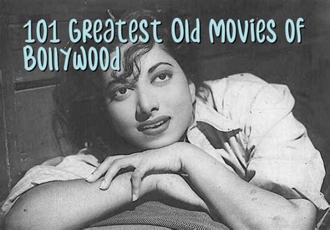 101 Best Old Hindi Movies From Bollywood (1950-1990) | ReelRundown