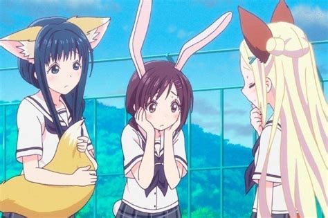 12 Of The CUTEST Anime Shows That Will Warm Your Heart (2022)