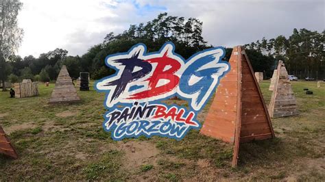 PBG gra otwarta Wrzesień 2022 - Paintball - YouTube