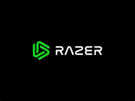 Razer Logo Redesign in 2024 | Logo redesign, Construction logo design ...