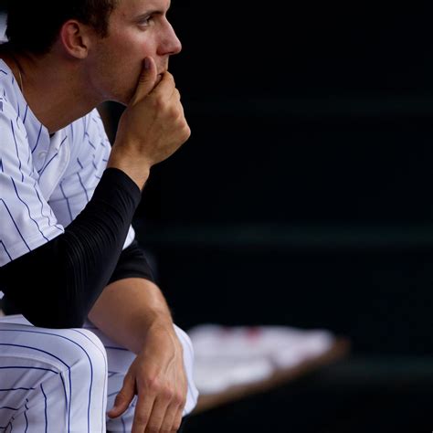 Colorado Rockies: Will 100 Losses Force a Change for the Colorado Rockies? | News, Scores ...