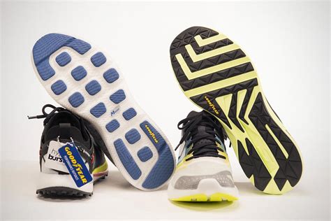 Skechers x Goodyear Expands Collaboration To Include More Styles And ...