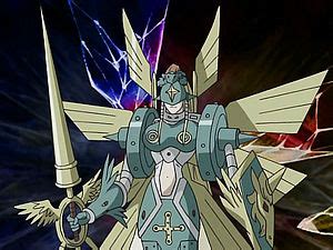 Ofanimon - Wikimon - The #1 Digimon wiki