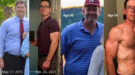 Keto Diet Results Before and After for Men Over 50 - CheckOutDiets