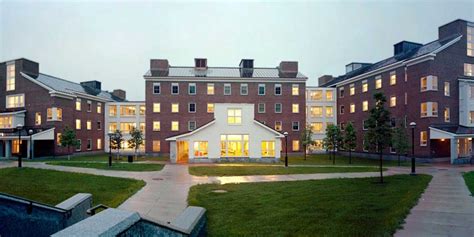 Top 7 Residences at Dartmouth College - OneClass Blog