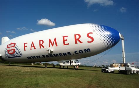 Wanna Ride in a Zeppelin? #FarmersAirship @AirShipVentures