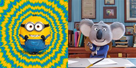 Illumination Reschedules 'Minions 2' and 'Sing 2' in 2021 | Rotoscopers