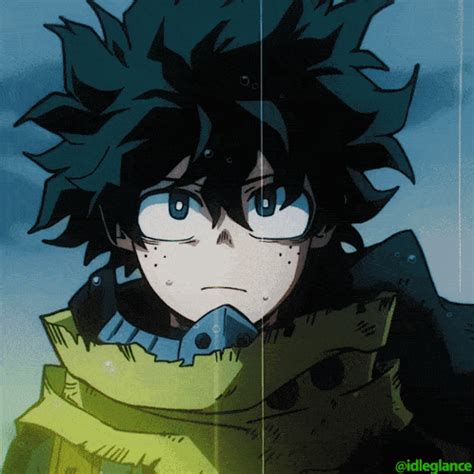 Vigilante Deku Dark Deku GIF - Vigilante Deku Deku Vigilante - Discover & Share GIFs