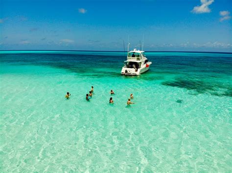 Saiba quais os 5 melhores destinos no Caribe para solteiros | Blog Travel Class