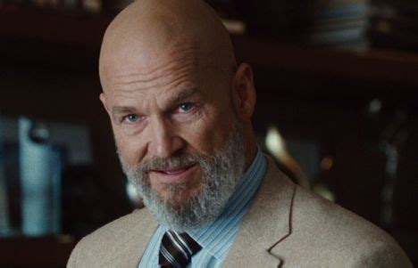 Obadiah Stane / Iron Monger - Marvel Cinematic Universe Guide - IGN