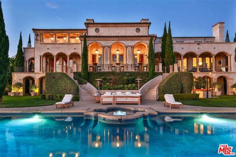 Top 5 Most Expensive Malibu Homes: 27465 Winding Way