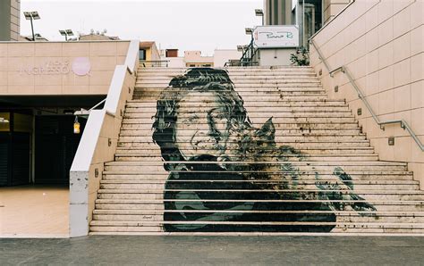 Open Air Museum: Your Guide to Street Art in Rome - Italy Perfect Travel Blog - Italy Perfect ...