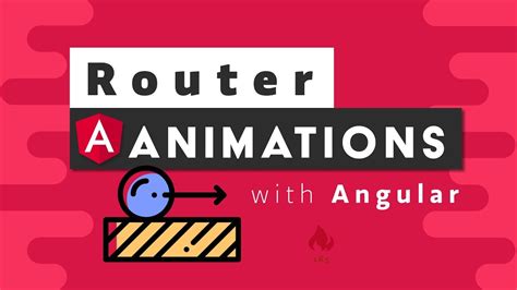 Beautiful Router Animations with Angular - YouTube