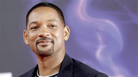 Will Smith Laughs at ‘Entanglement’ Commenter: ‘Definitely Gonna Block ...