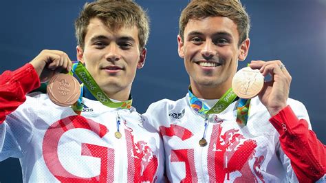 Dan Goodfellow: Overcoming injury | Diving News | British Swimming