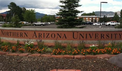 Northern Arizona University - Online Education