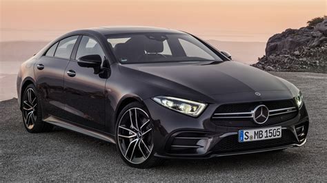 2018 Mercedes-AMG CLS 53 4Matic - Paul Tan's Automotive News