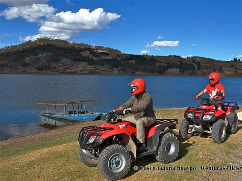 Atv Tour Cusco